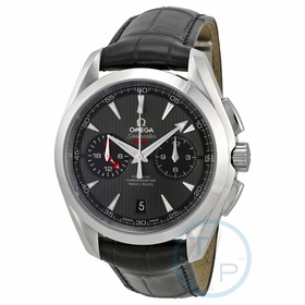 Omega 231.13.43.52.06.001 Seamaster Aqua Terra Mens Chronograph Automatic Watch