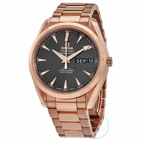 Omega 231.50.39.22.06.001 Seamaster Aqua Terra Mens Automatic Watch