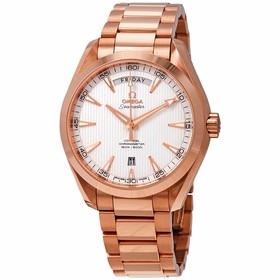 Omega 231.50.42.22.02.001 Seamaster Aqua Terra Mens Automatic Watch