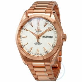 Omega 231.50.43.22.02.002 Seamaster Aqua Terra Mens Automatic Watch