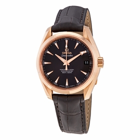 Omega 231.53.39.21.06.003 Seamaster Aqua Terra Mens Automatic Watch