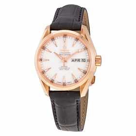 Omega 231.53.39.22.02.001 Seamaster Aqua Terra Mens Automatic Watch