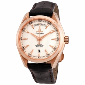 Omega 231.53.42.22.02.001 Seamaster Aqua Terra Mens Automatic Watch