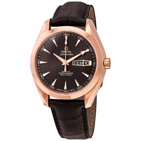 Omega 231.53.43.22.06.001 Seamaster Aqua Terra Mens Automatic Watch
