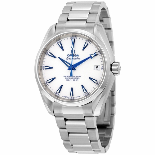 Omega 231.90.39.21.04.001 Seamaster Aqua Terra Mens Automatic Watch