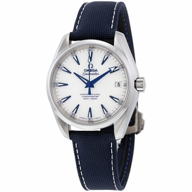 Omega 231.92.39.21.04.001 Seamaster Aqua Terra Mens Automatic Watch