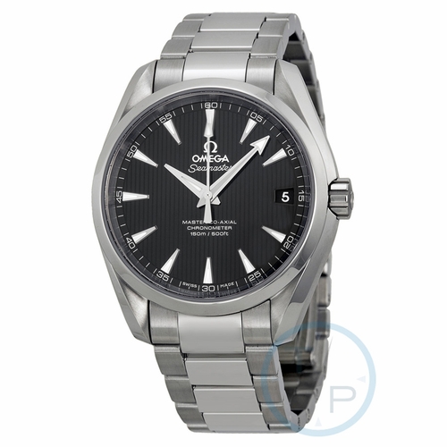Omega 231.10.39.21.01.002 Seamaster Aqua Terra Mens Automatic Watch