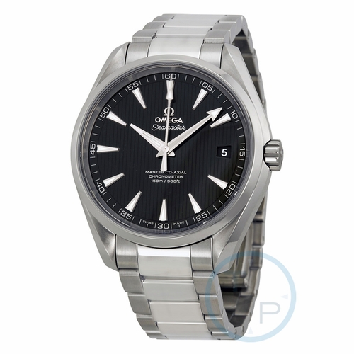 Omega 231.10.42.21.01.003 Seamaster Aqua Terra Automatic Chronometer Mens Automatic Watch