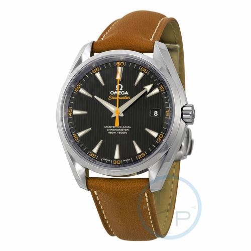 Omega 23112422101002 Seamaster Aqua Terra Master Co-Axial Mens Automatic Watch