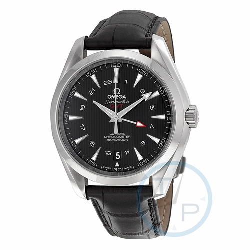 Omega 231.13.43.22.01.001 Seamaster Aqua Terra Mens Automatic Watch