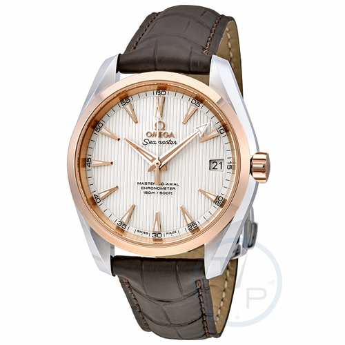 Omega 23123392102001 Seamaster Aqua Terra Mens Automatic Watch