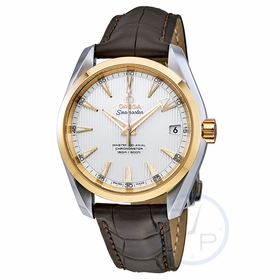 Omega 23123392102002 Seamaster Aqua Terra Mens Automatic Watch