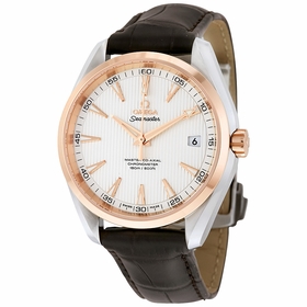 Omega 23123422102001 Seamaster Aqua Terra Mens Automatic Watch