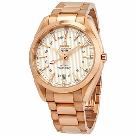 Omega 23150432202001 Seamaster Aqua terra Mens Automatic Watch