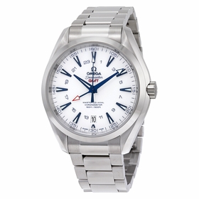 Omega 231.90.43.22.04.001 Seamaster Aqua Terra Mens Automatic Watch