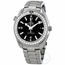 Omega 232.15.42.21.01.001 Seamaster Planet Ocean Mens Automatic Watch