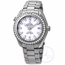 Omega 232.15.42.21.04.001 Seamaster Planet Ocean Ladies Automatic Watch