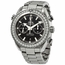 Omega 232.15.46.51.01.001 Seamaster Planet Ocean Mens Chronograph Automatic Watch