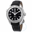 Omega 232.18.38.20.01.001 Seamaster Planet Ocean Ladies Automatic Watch