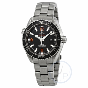 Omega 232.30.38.20.01.002 Seamaster Unisex Automatic Watch