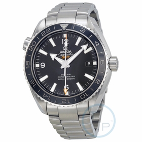 Omega 232.30.44.22.01.001 Seamaster Planet Ocean Mens Automatic Watch