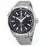 Omega 232.30.44.22.01.001 Seamaster Planet Ocean Mens Automatic Watch