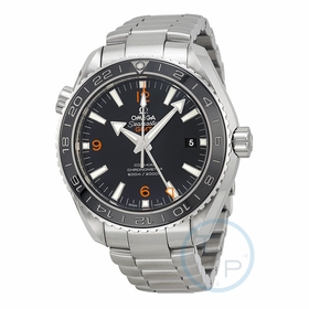 Omega 232.30.44.22.01.002 Seamaster Planet Ocean Mens Automatic Watch