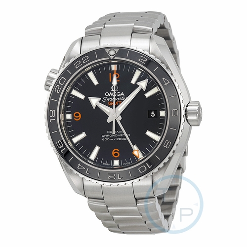 Omega 232.30.44.22.01.002 Seamaster Planet Ocean Mens Automatic Watch