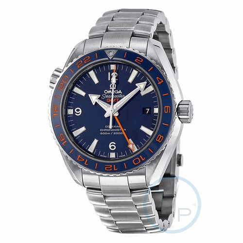 Omega 23230442203001 Seamaster Planet Ocean Mens Automatic Watch