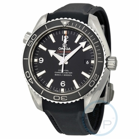 Omega 232.32.42.21.01.003 Seamaster Planet Ocean Mens Automatic Watch