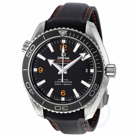 Omega 232.32.42.21.01.005 Seamaster Planet Ocean Mens Automatic Watch