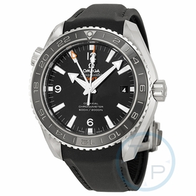 Omega 232.32.44.22.01.001 Seamaster Planet Ocean Mens Automatic Watch