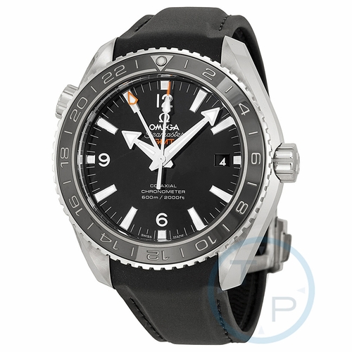 Omega 232.32.44.22.01.001 Seamaster Planet Ocean Mens Automatic Watch