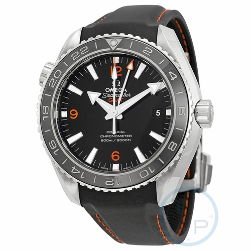 Omega 232.32.44.22.01.002 Seamaster Planet Ocean Mens Automatic Watch
