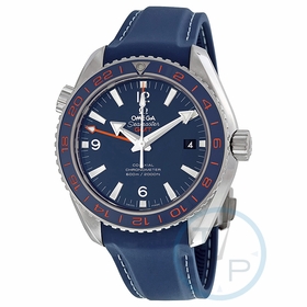 Omega 23232442203001 Seamaster Planet Ocean Mens Automatic Watch