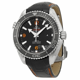Omega 232.33.38.20.01.002 Seamaster Planet Ocean Unisex Automatic Watch