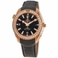 Omega 232.58.42.21.01.001 Seamaster Planet Ocean Mens Automatic Watch