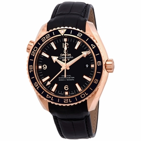 Omega 232.63.44.22.01.001 Seamaster Planet Ocean Mens Automatic Watch