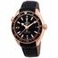 Omega 232.63.44.22.01.001 Seamaster Planet Ocean Mens Automatic Watch