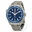 Omega 232.90.38.20.03.001 Seamaster Planet Ocean Unisex Automatic Watch