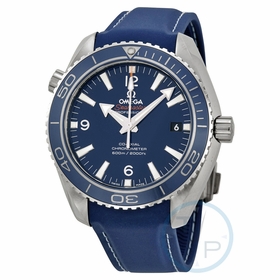 Omega 232.92.42.21.03.001 Seamaster Planet Ocean Mens Automatic Watch