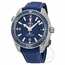 Omega 232.92.42.21.03.001 Seamaster Planet Ocean Mens Automatic Watch