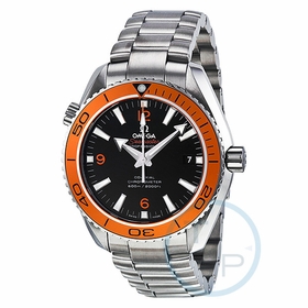 Omega 23230422101002 Seamaster Planet Ocean Mens Automatic Watch