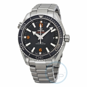 Omega 232.30.42.21.01.003 Seamaster Planet Ocean Mens Automatic Watch