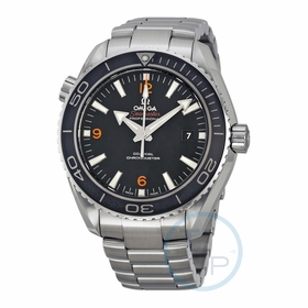 Omega 232.30.46.21.01.003 Seamaster Planet Ocean Mens Automatic Watch