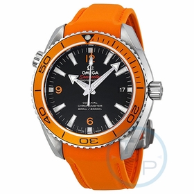 Omega 23232422101001 Seamaster Planet Ocean Mens Automatic Watch