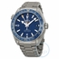 Omega 232.90.44.22.03.001 Seamaster Planet Ocean Mens Automatic Watch
