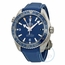 Omega 232.92.44.22.03.001 Seamaster Planet Ocean Mens Automatic Watch