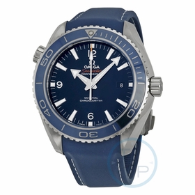 Omega 232.92.46.21.03.001 Seamaster Mens Automatic Watch