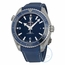 Omega 232.92.46.21.03.001 Seamaster Mens Automatic Watch